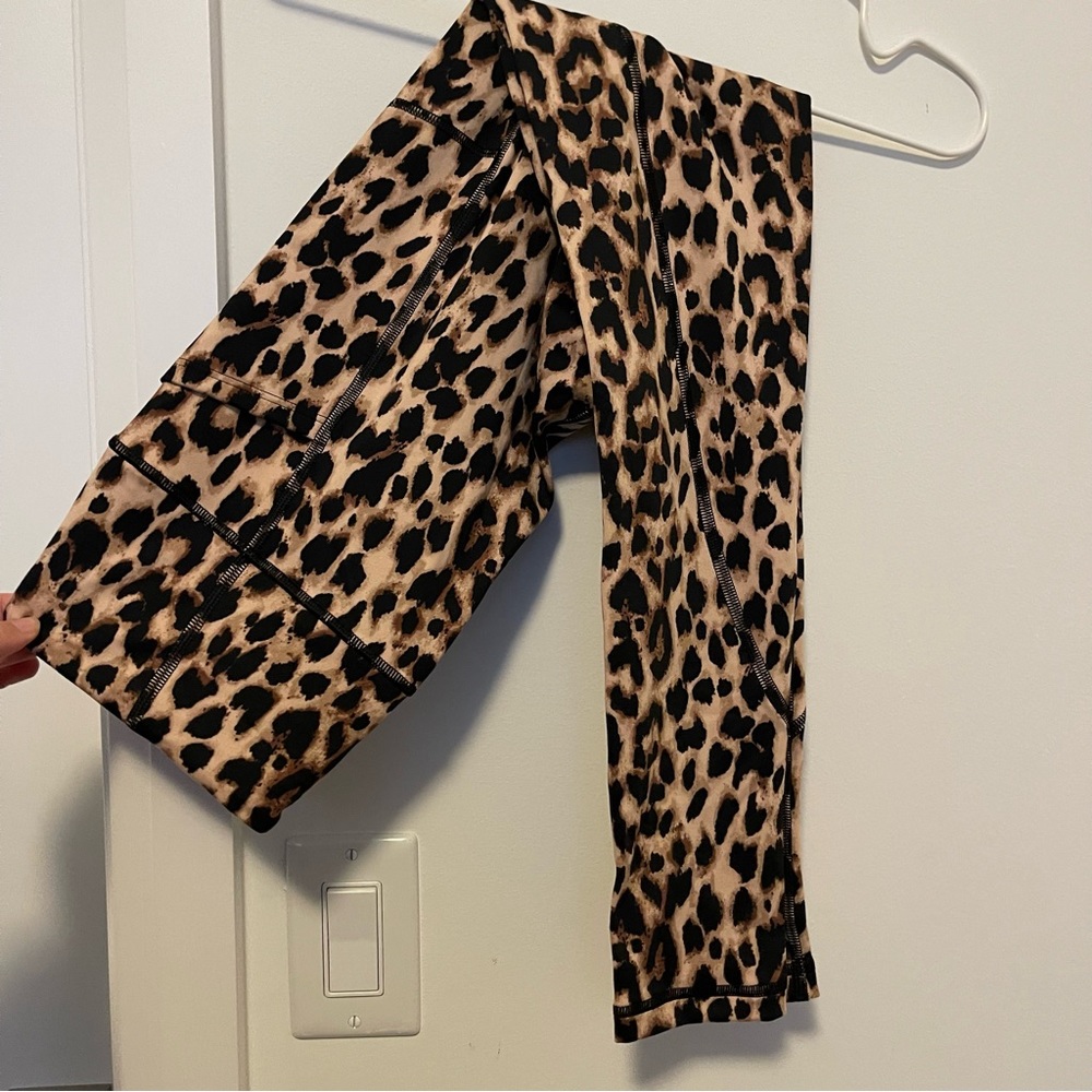 Victoria’s Secret leggings
